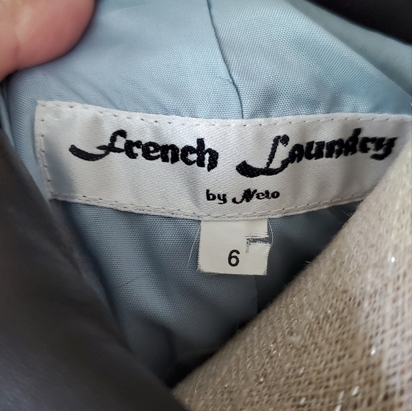 Fresh Laundry blazer - Picture 5 of 6